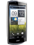 Best available price of Acer CloudMobile S500 in Turkeyrabia