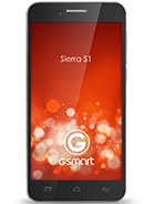Best available price of Gigabyte GSmart Sierra S1 in Turkeyrabia