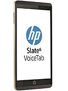 Best available price of HP Slate6 VoiceTab in Turkeyrabia
