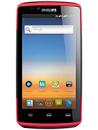 Best available price of Philips W7555 in Turkeyrabia
