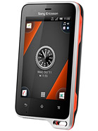 Best available price of Sony Ericsson Xperia active in Turkeyrabia