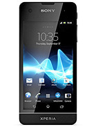 Best available price of Sony Xperia SX SO-05D in Turkeyrabia