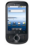Best available price of T-Mobile Comet in Turkeyrabia