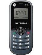Best available price of Motorola WX161 in Turkeyrabia