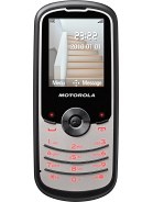 Best available price of Motorola WX260 in Turkeyrabia