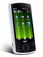 Best available price of Acer beTouch E101 in Turkeyrabia