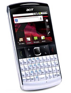 Best available price of Acer beTouch E210 in Turkeyrabia