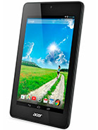 Best available price of Acer Iconia One 7 B1-730 in Turkeyrabia
