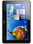 Best available price of Acer Iconia Tab A510 in Turkeyrabia