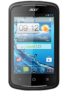 Best available price of Acer Liquid Z2 in Turkeyrabia