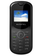Best available price of alcatel OT-106 in Turkeyrabia