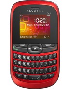 Best available price of alcatel OT-310 in Turkeyrabia