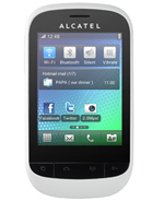 Best available price of alcatel OT-720 in Turkeyrabia