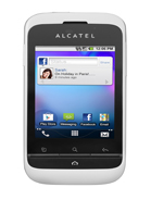 Best available price of alcatel OT-903 in Turkeyrabia