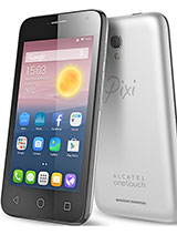 Best available price of alcatel Pixi First in Turkeyrabia