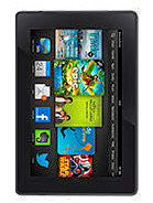 Best available price of Amazon Kindle Fire HD 2013 in Turkeyrabia