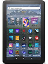 Best available price of Amazon Fire HD 8 Plus (2022) in Turkeyrabia