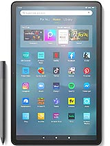 Best available price of Amazon Fire Max 11 in Turkeyrabia