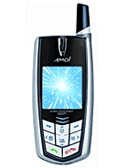 Best available price of Amoi CS6 in Turkeyrabia