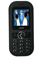 Best available price of Amoi A203 in Turkeyrabia