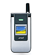 Best available price of Amoi A210 in Turkeyrabia