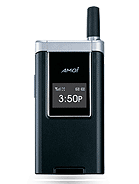 Best available price of Amoi A211 in Turkeyrabia