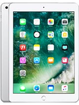 Best available price of Apple iPad 9-7 2017 in Turkeyrabia