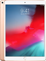 Best available price of Apple iPad Air (2019) in Turkeyrabia