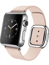 Best available price of Apple Watch 38mm 1st gen in Turkeyrabia