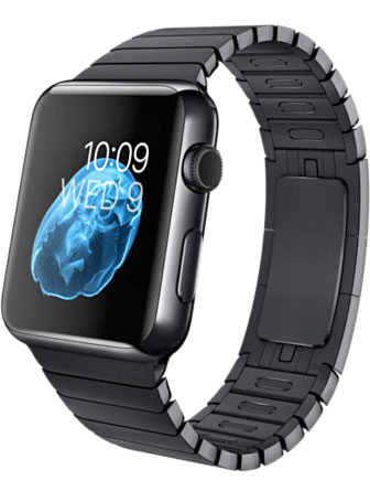 Best available price of Apple Watch 42mm 1st gen in Turkeyrabia