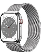 Best available price of Apple Watch Series 8 in Turkeyrabia