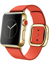 Best available price of Apple Watch Edition 38mm 1st gen in Turkeyrabia