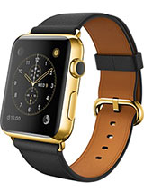Best available price of Apple Watch Edition 42mm 1st gen in Turkeyrabia