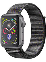 Best available price of Apple Watch Series 4 Aluminum in Turkeyrabia