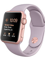 Best available price of Apple Watch Sport 38mm 1st gen in Turkeyrabia