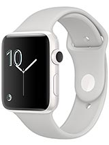 Best available price of Apple Watch Edition Series 2 42mm in Turkeyrabia