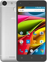 Best available price of Archos 50b Cobalt in Turkeyrabia