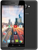 Best available price of Archos 50b Helium 4G in Turkeyrabia