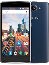 Best available price of Archos 50d Helium 4G in Turkeyrabia