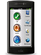 Best available price of Garmin-Asus nuvifone G60 in Turkeyrabia