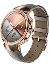 Best available price of Asus Zenwatch 3 WI503Q in Turkeyrabia