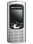 Best available price of BenQ-Siemens A58 in Turkeyrabia