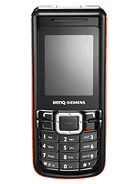Best available price of BenQ-Siemens E61 in Turkeyrabia