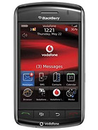Best available price of BlackBerry Storm 9500 in Turkeyrabia
