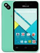 Best available price of BLU Advance 4-0 L in Turkeyrabia