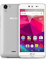 Best available price of BLU Dash X in Turkeyrabia