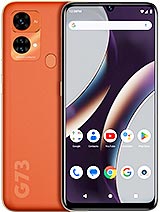Best available price of BLU G73 in Turkeyrabia