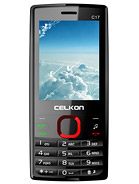 Best available price of Celkon C17 in Turkeyrabia
