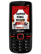 Best available price of Celkon C262 in Turkeyrabia
