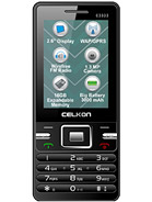 Best available price of Celkon C3333 in Turkeyrabia